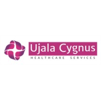 Ujala Cygnus JK Hindu Hospital logo - Similar company to Saifco Basmati Rice
