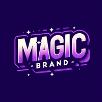 MAGIC BRAND logo - Similar company to Will Ads