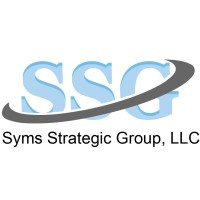 Syms Strategic Group, LLC (SSG) logo - Similar company to Elements 5, Llc
