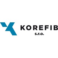 Korefib logo - Similar company to Kompozit Construction
