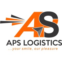 APS Logistics logo - Similar company to Jetexsolutions