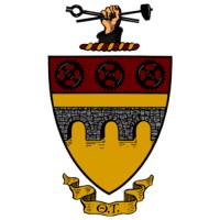 Theta Tau - Lambda Gamma Chapter logo - Similar company to Clemson University Rocket Engineering