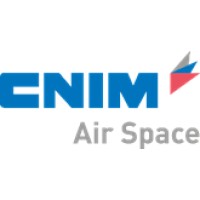 CNIM Air Space logo - Similar company to Kiviak Technologies
