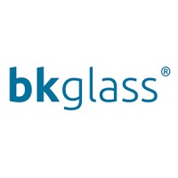 BK Glass Sp. z o.o. logo - Similar company to Convex Glass Sp. Z O.O