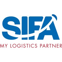 SIFA logo - Similar company to Logiyonne
