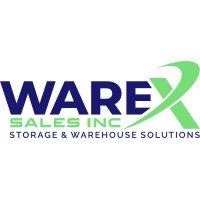 WareX Sales Inc. logo - Similar company to Growth Ninjas