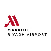 Riyadh Airport Marriott Hotel logo - Similar company to Executives Hotel Group