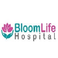 BloomLife Hospital logo - Similar company to Naveen Kumar