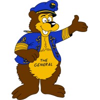General Trailer Parts logo - Similar company to Bluefin Innovations