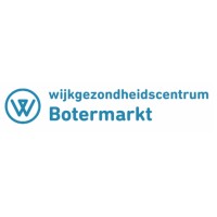 Wijkgezondheidscentrum Botermarkt logo - Similar company to Wijkgezondheidscentrum De Kaai