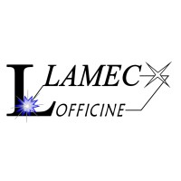 LAMEC Officine logo - Similar company to Lamec Srl