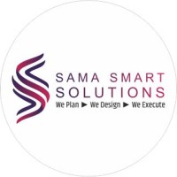 Sama Smart Solutions logo - Similar company to Services Onn
