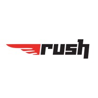 Rush Extreme Sports & Trampoline Park South Africa logo - Similar company to Illusion Gaming