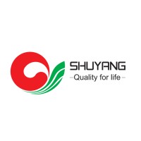 Grand Shuyang Life Sciences (Chengdu) Co., Ltd. logo - Similar company to Hemogelix