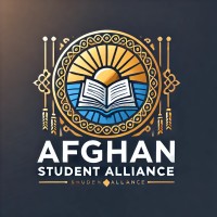 Afghan Student Alliance logo - Similar company to Maximum Exposure Ltd