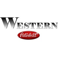 Western Peterbilt logo - Similar company to Double J Ranch