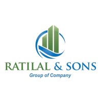 Ratilal & Sons logo - Similar company to Vasani Group