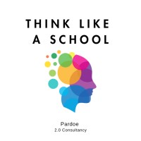 Think Like A School logo - Similar company to Digital Mesh