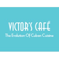Victor's Cafe logo - Similar company to Ajf Capital Management, Inc.