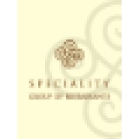 Speciality Restaurants Pvt. Ltd