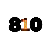 810 Tacos logo - Similar company to Est Global Pro