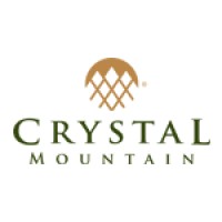 Crystal Mountain logo - Similar company to Treetops Resort