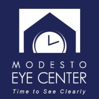 Modesto Eye Center logo - Similar company to Modesto Rotary