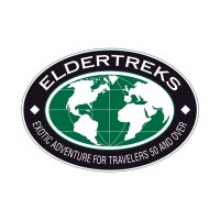 ElderTreks Adventures logo - Similar company to Tripmakery.Com