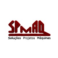 SPMAQ - SOLUÇÕES PROJETOS MÁQUINAS, UNIPESSOAL LDA logo - Similar company to Gomec - Engineering Solutions