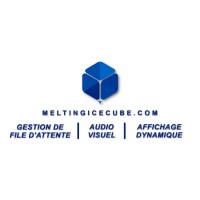 Melting IceCube Consultants logo - Similar company to Simplevu Inc.
