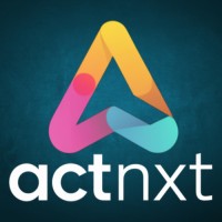 ActNxt logo - Similar company to Vertechs Global Limited