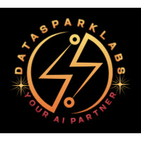 Data Spark Labs logo - Similar company to Myra Eb Systems
