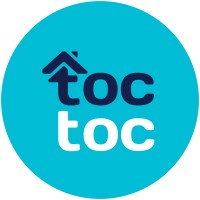 toc toc logo - Similar company to Toctoc