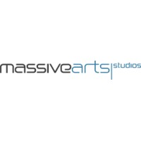 Massive Arts Studios logo - Similar company to Fonoprint Studios