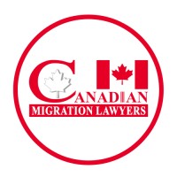 Canadian Migration Lawyers logo - Similar company to Shelldreams Overseas