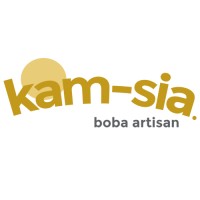 Kam-sia Boba Artisan. logo - Similar company to Pt. Anak Kreasi Muda