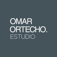 Omar Ortecho Estudio logo - Similar company to Amarillo 40