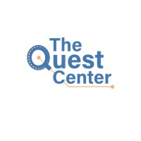 The Quest Center, India logo - Similar company to Vantage Iq