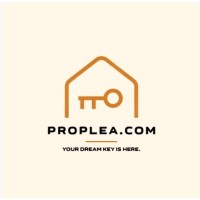 Proplea.com logo - Similar company to Blinkon Infratech Pvt Ltd