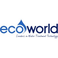 Ecoworld NZ 2018 Ltd logo - Similar company to Ecowater Solutions Sac