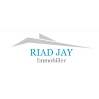RIAD JAY PROMOTEUR IMMOBILIER logo - Similar company to Solutions Terrain - Terrain D'Études Marketing