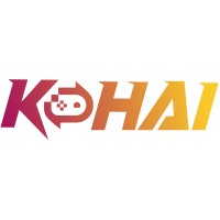 KOHAI MY logo - Similar company to The Gaming Company