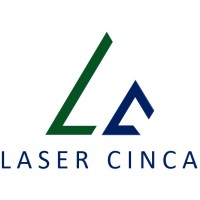 LÁSER CINCA logo - Similar company to Laser Work S.L.