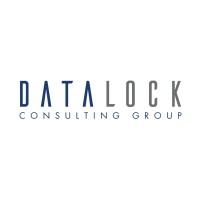 DataLock Consulting Group logo - Similar company to Total Cyber Solutions