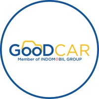 GoodCar | Member of Indomobil Group logo - Similar company to Hype+