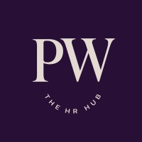 The HR Hub | Paloma Walker logo - Similar company to Simple Perú