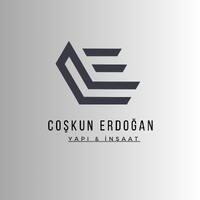 Coşkun Erdoğan Yapı İnşaat logo - Similar company to Coşkun Yapı