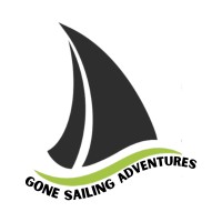 Gone Sailing Adventures logo - Similar company to Snapfashun Group Inc.
