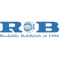 Roskilde Boldklub Talent logo - Similar company to Greve Fodbold