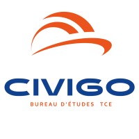 CIVIGO logo - Similar company to Geophyconsult